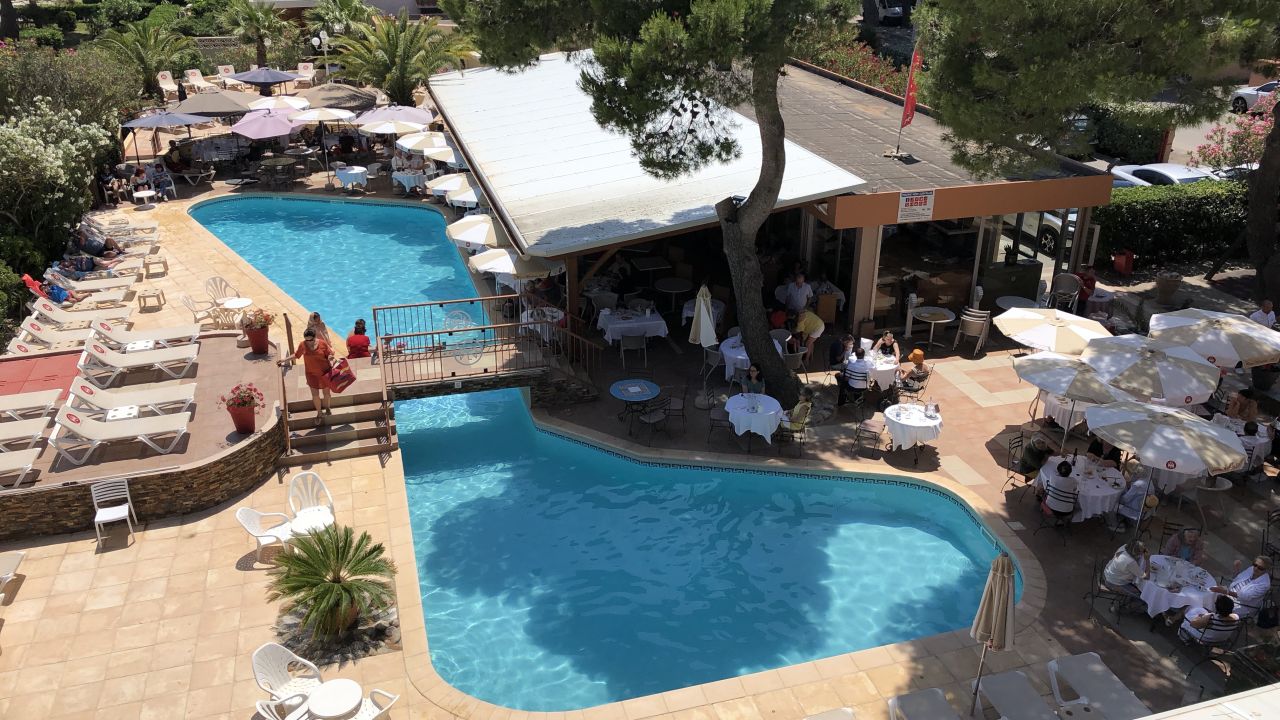 Grand Du Lido Hotel-Mai 2025
