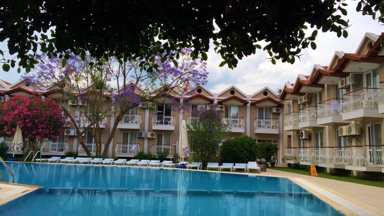 Grand Emir Hotel-April 2025
