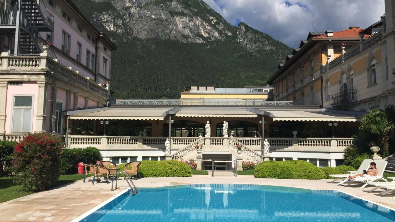 Grand Liberty Hotel-Mai 2025
