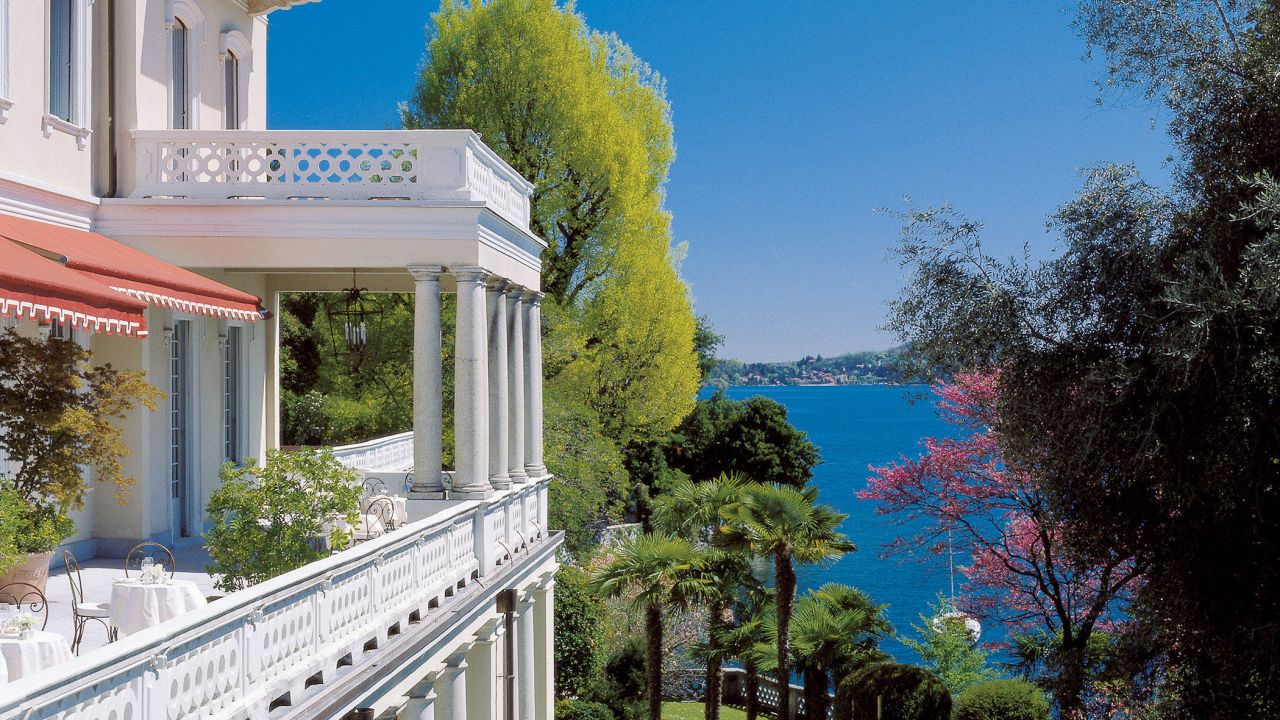 Grand Majestic Hotel-Mai 2025