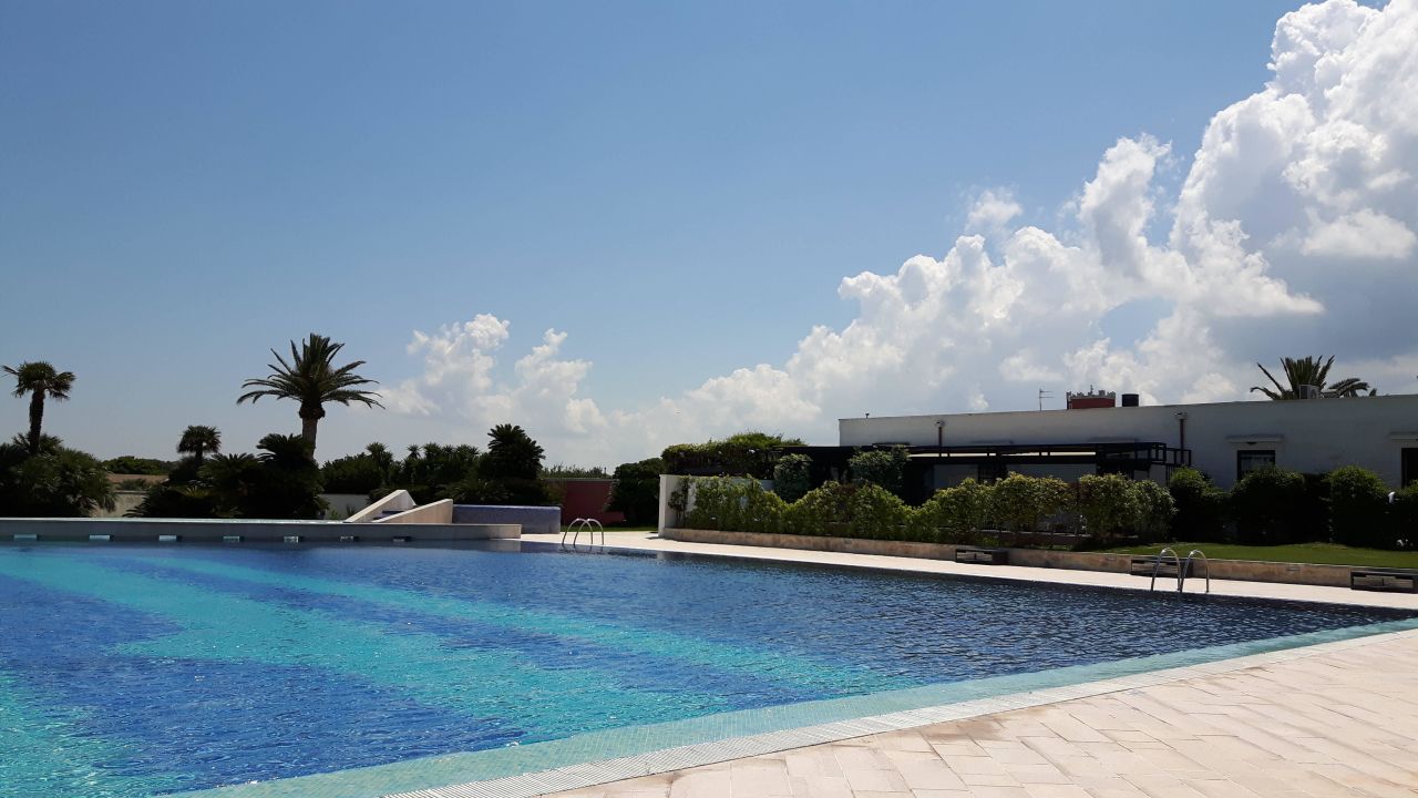 Grand Masseria Santa Lucia Hotel-April 2025