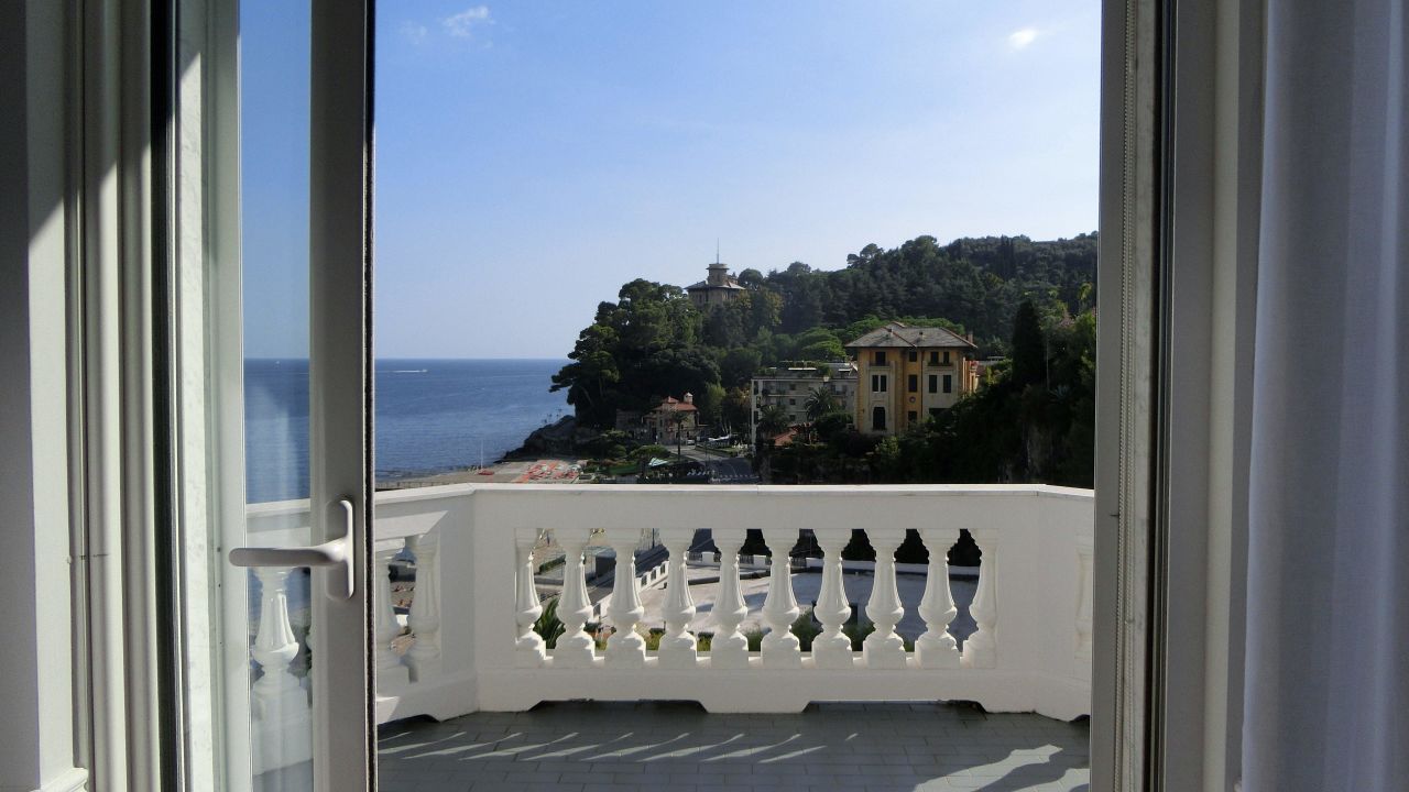 Grand Miramare Hotel-April 2025