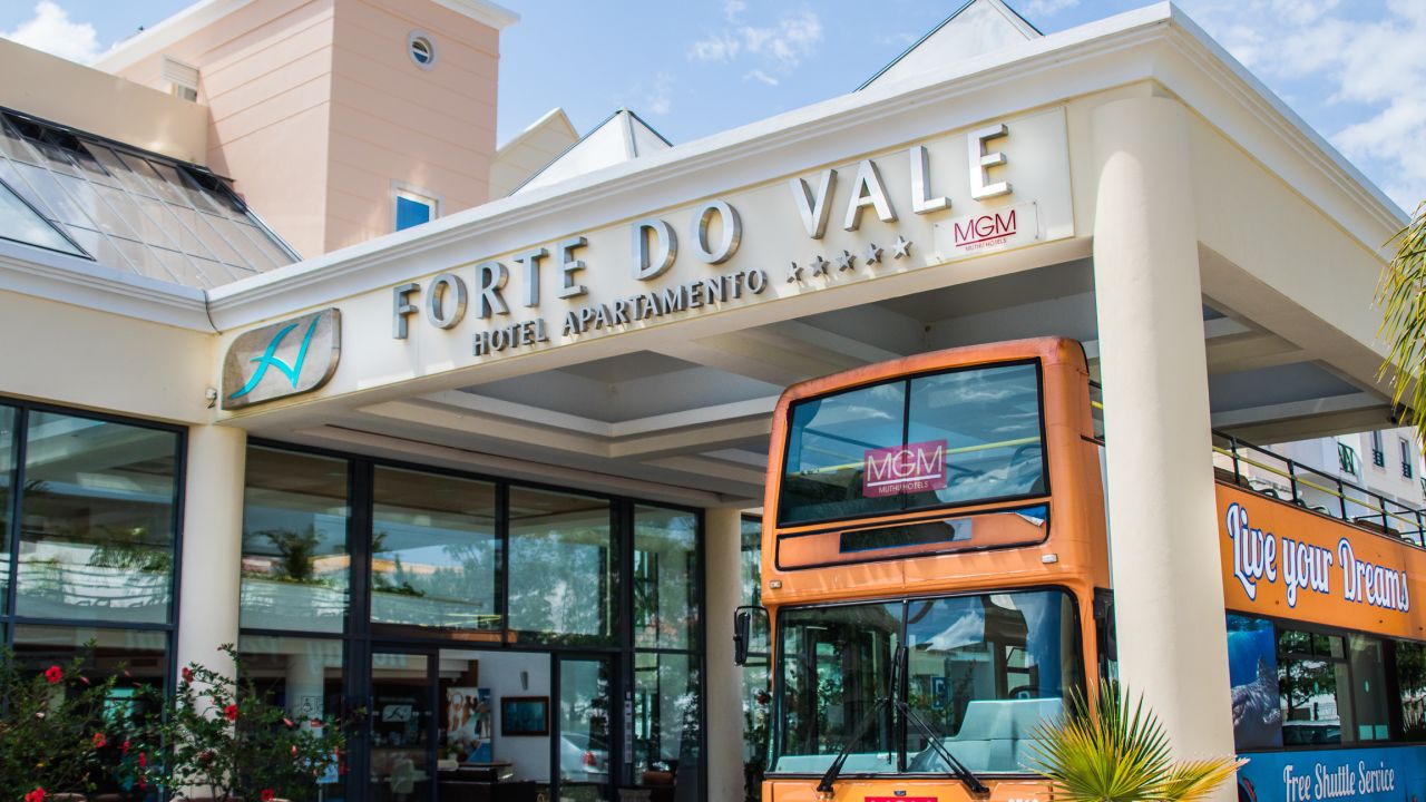 Grand Muthu Forte do Vale Hotel-Mai 2024