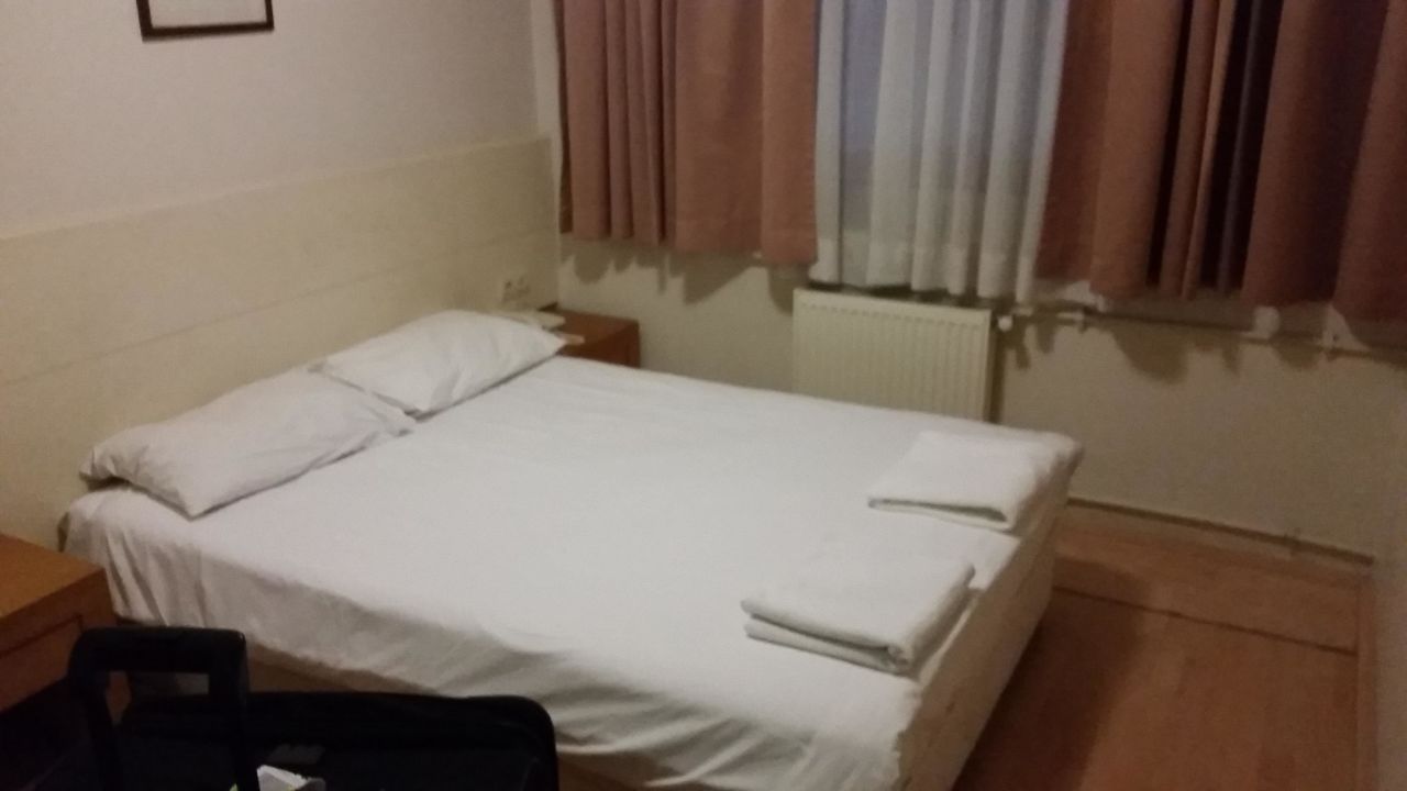 Grand Ons Hotel-Mai 2025