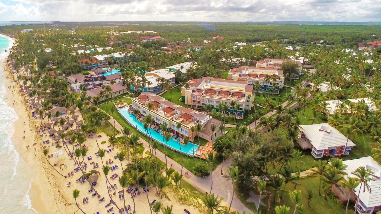 Grand Palladium Bávaro Suites Resort & Spa Hotel-April 2025