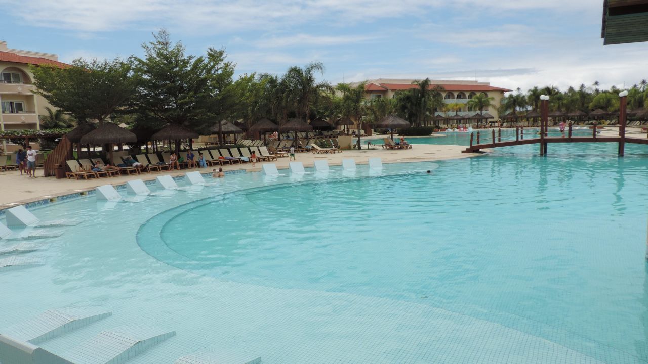Grand Palladium Imbassai Resort & Spa Hotel-April 2025