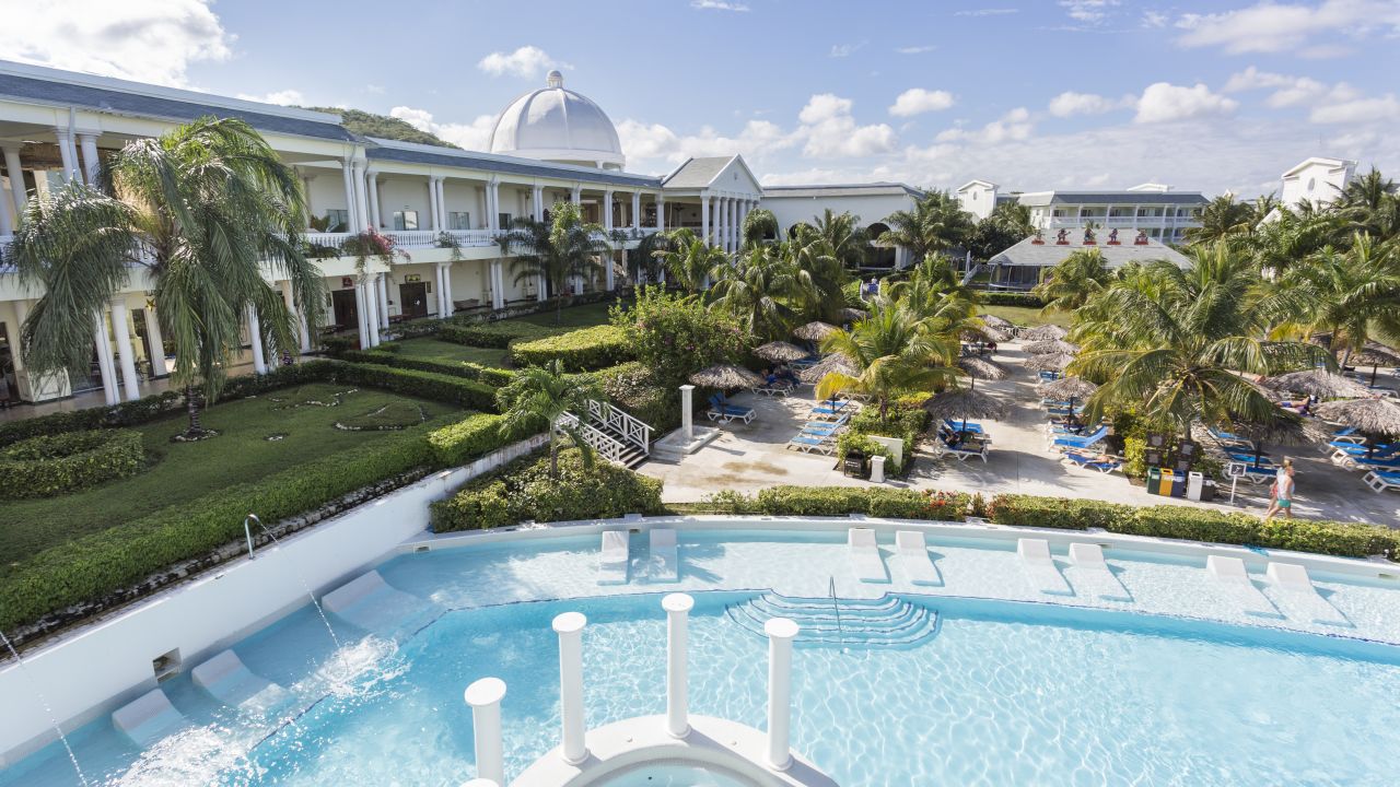 Grand Palladium Jamaica Resort & Spa Hotel-Mai 2024