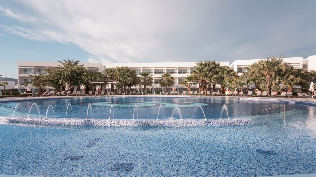 Grand Palladium Palace Ibiza Resort & Spa Hotel-Mai 2025