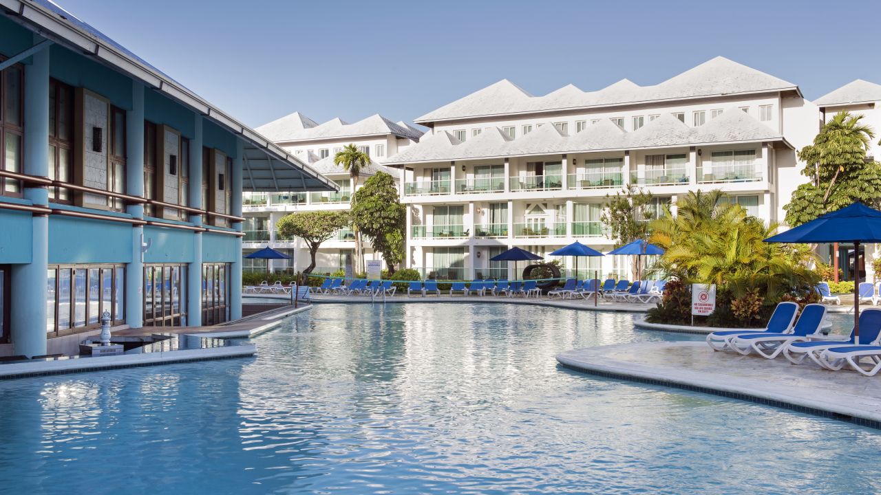 Grand Paradise Playa Dorada Hotel-Mai 2024