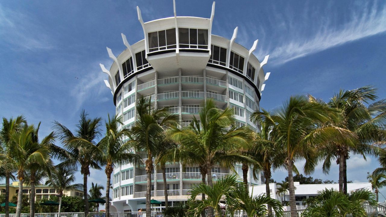 Grand Plaza Beachfront Resort Conference Center Hotel-April 2024