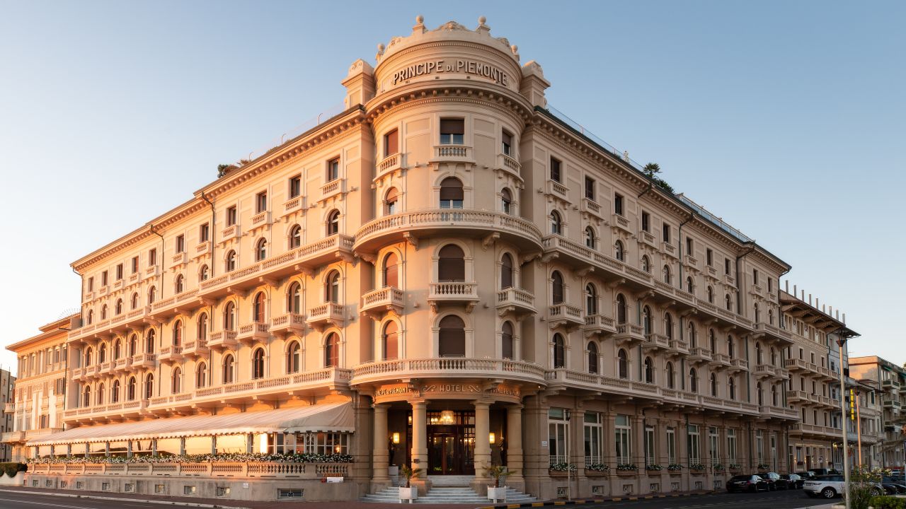 Grand Principe Di Piemonte Hotel-Mai 2024