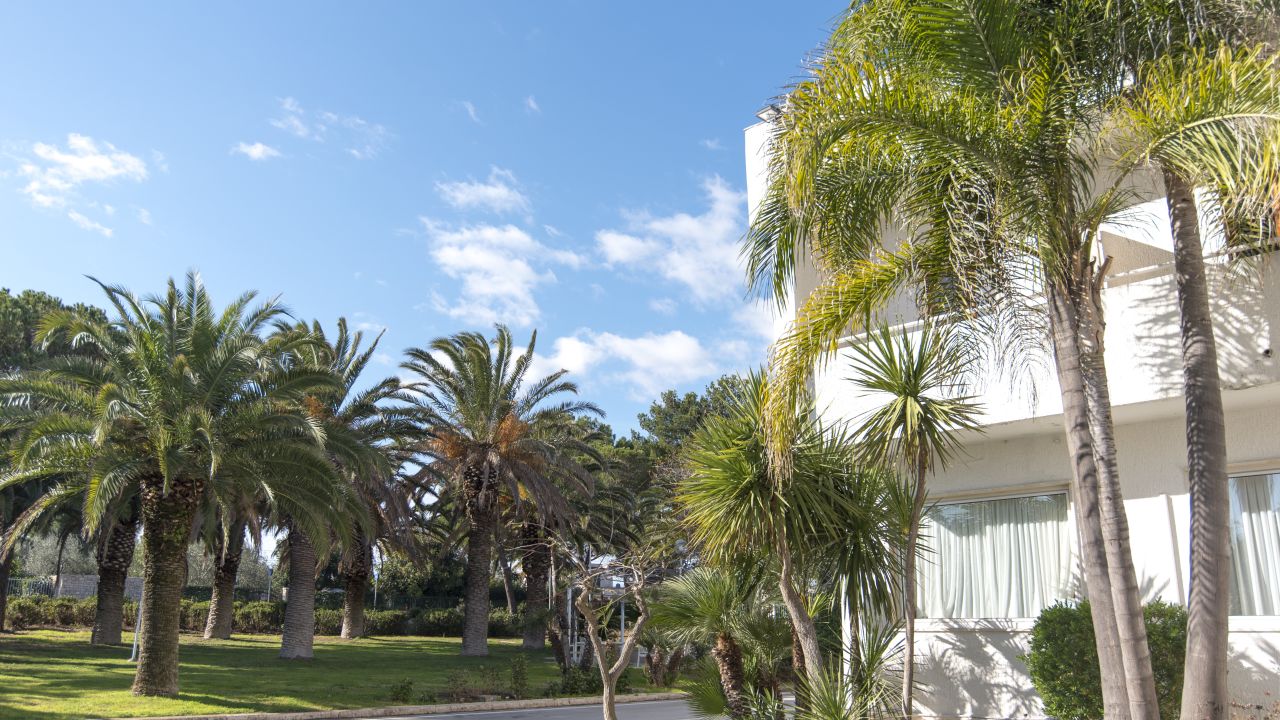 Grand Riva Del Sole Hotel-Juni 2025