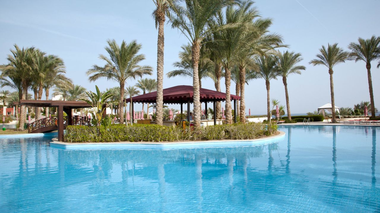 Grand Rotana Resort & Spa Hotel-April 2024