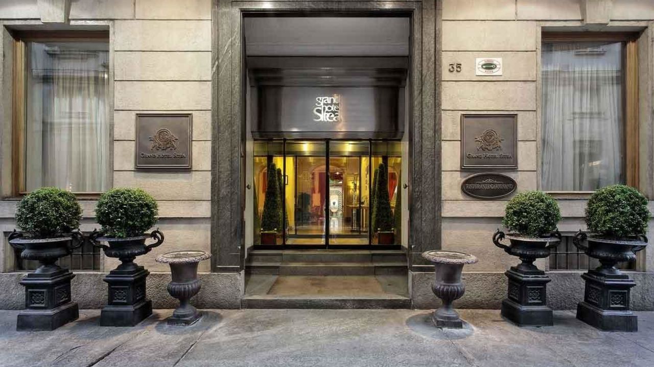 Grand Sitea Hotel-April 2025