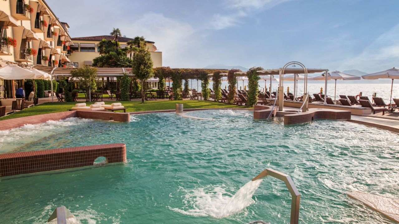 Grand Terme Hotel-April 2025