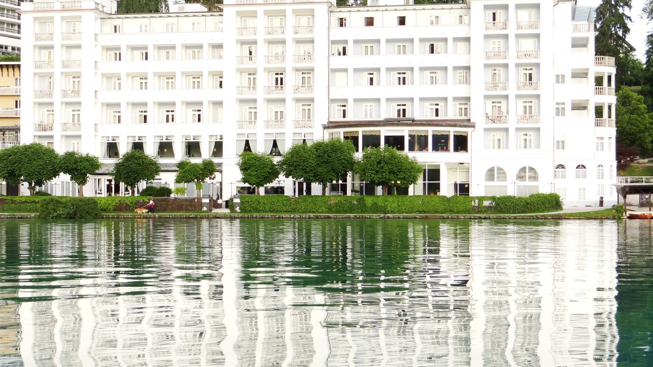 Grand Toplice Hotel-April 2025