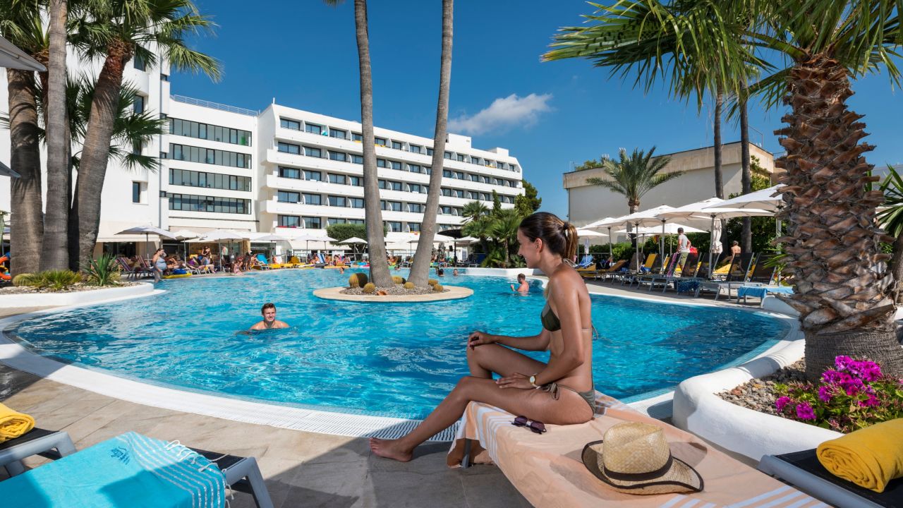 Grande Baia Resort & Spa Hotel-Juni 2025
