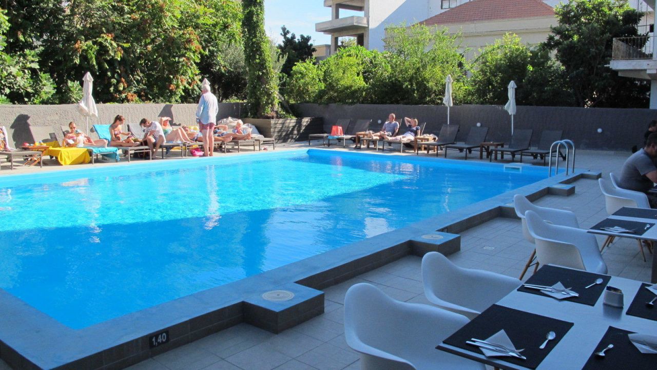Grande Real Santa Eulalia Resort & Spa Hotel-Mai 2024