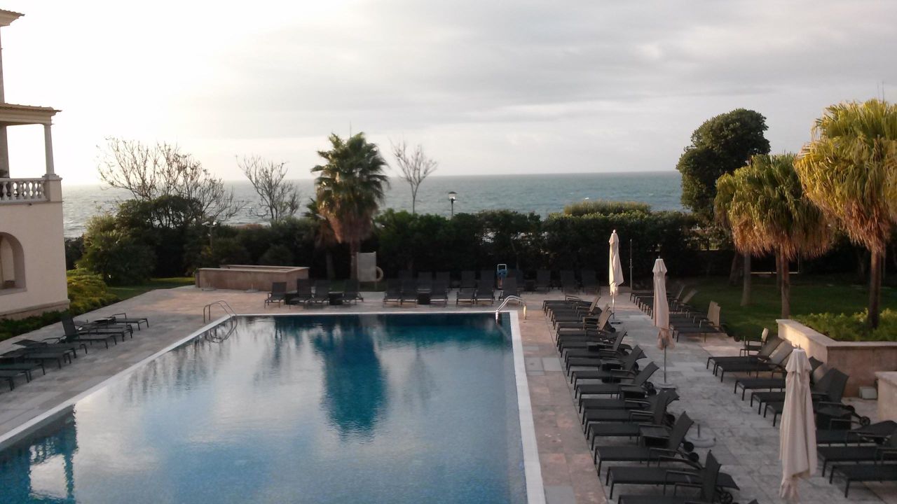 Grande Real Villa Italia Hotel-Juni 2025