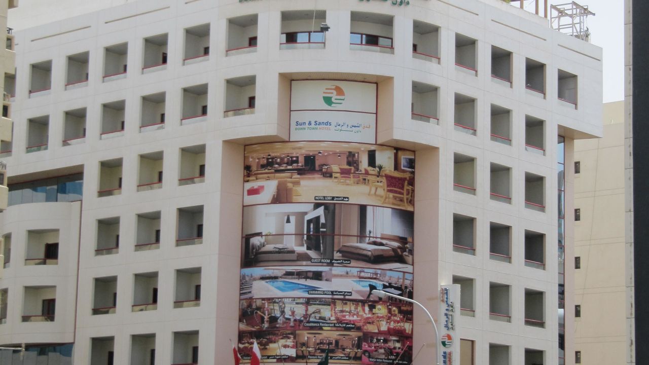 Grande Selinunte Hotel-April 2025