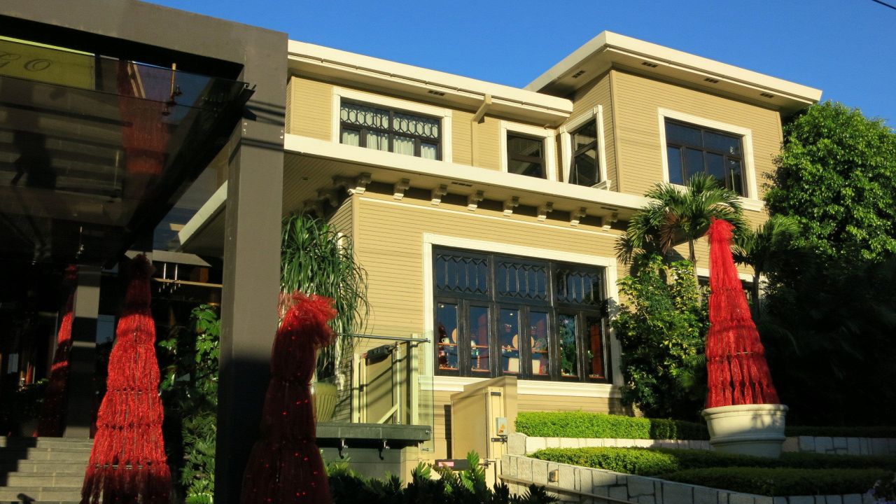 Grano de Oro Hotel-Mai 2025