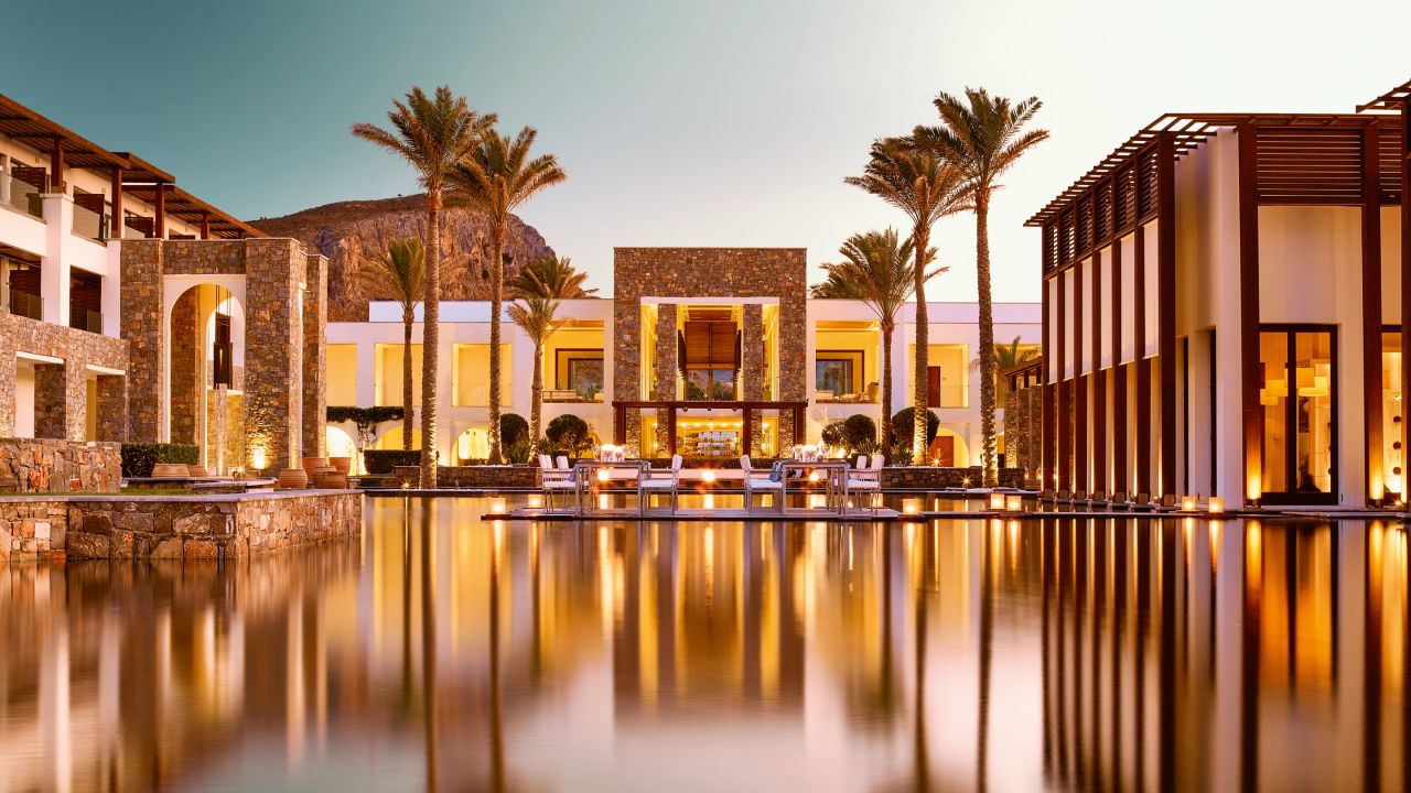 Grecotel Amirandes Hotel-Juni 2025