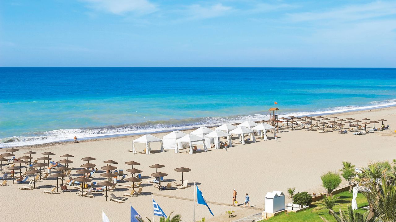 Grecotel Creta Palace Hotel-Mai 2024