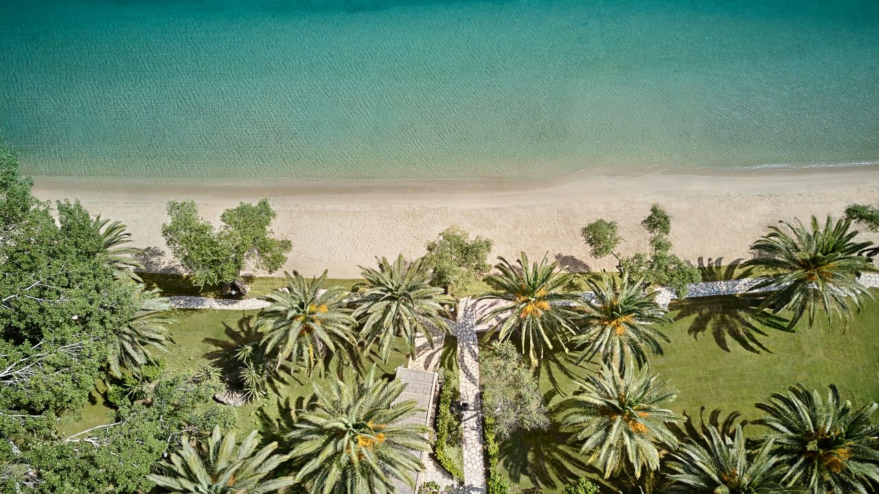 Grecotel LUX ME Daphnila Bay Dassia Hotel-April 2025
