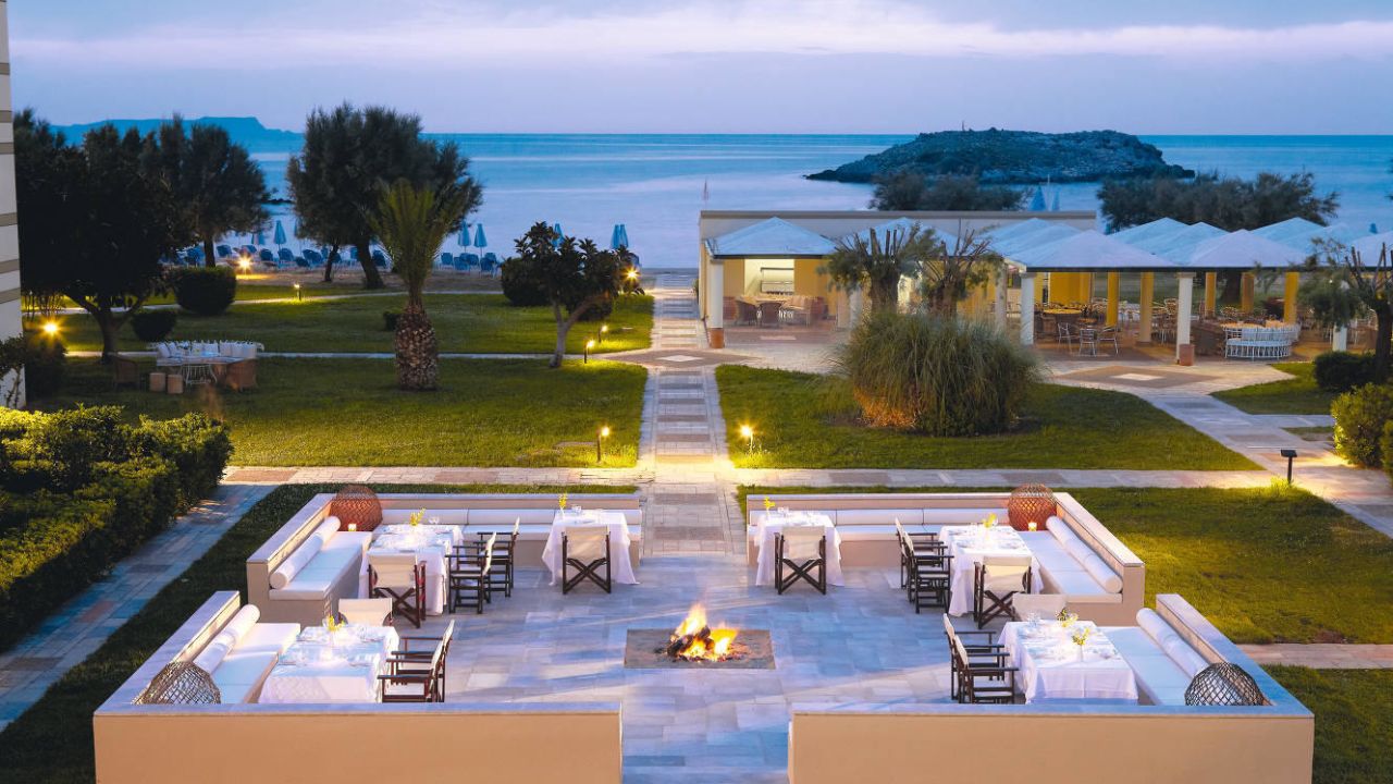 Grecotel Meli Palace Hotel-April 2025