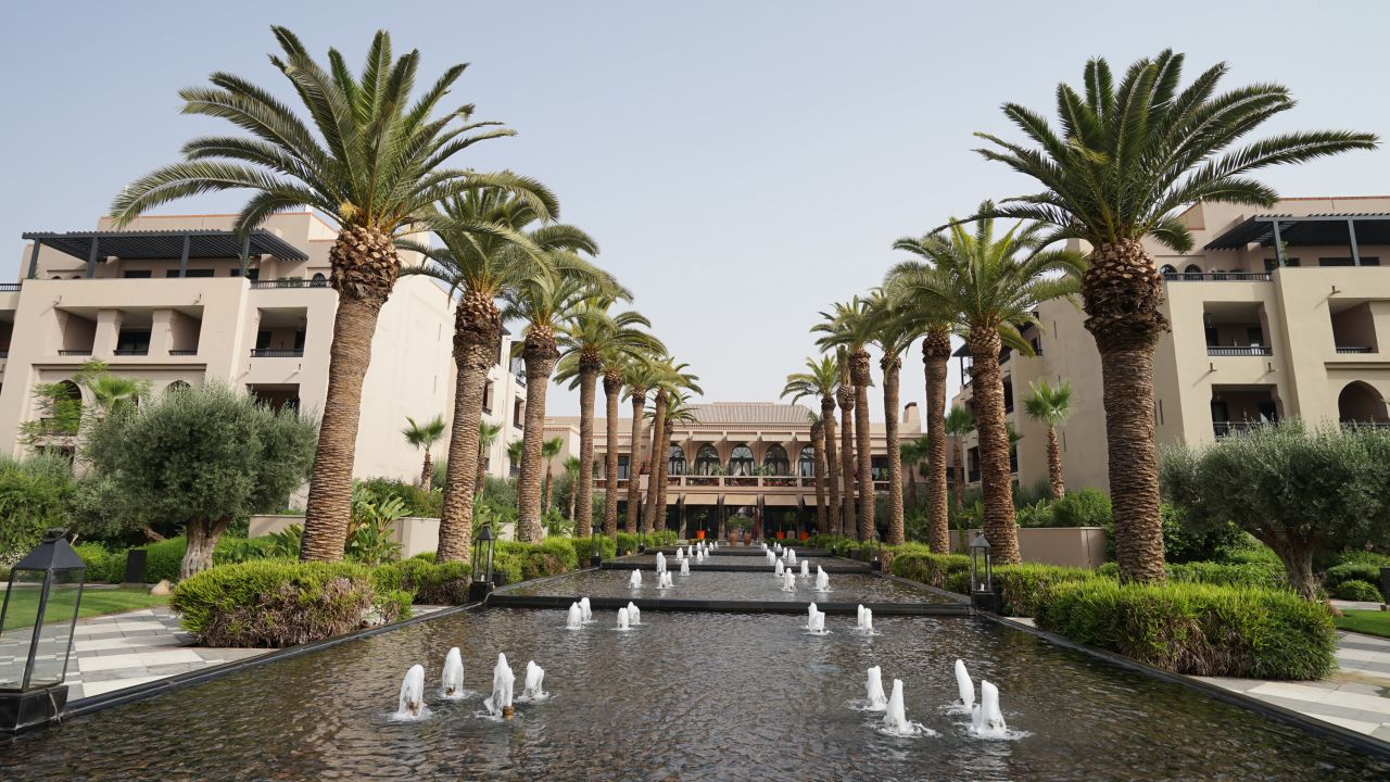 Grecotel Royal Park Hotel-Juni 2025