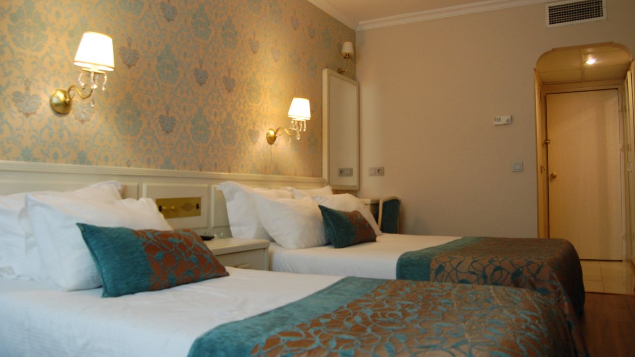 Green Anka Hotel-April 2025