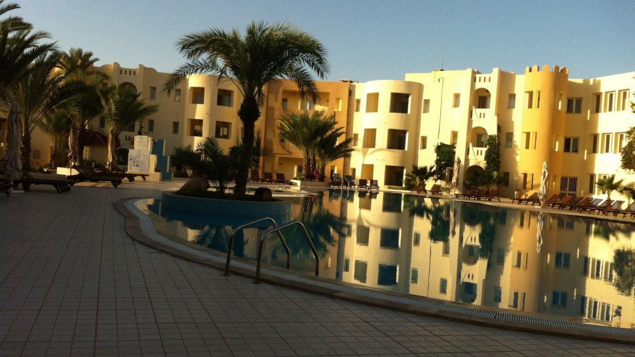 Green Palm Hotel-Mai 2025