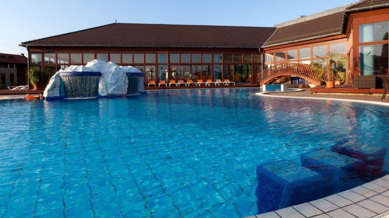 Greenfield Golf & Spa Hotel-April 2025