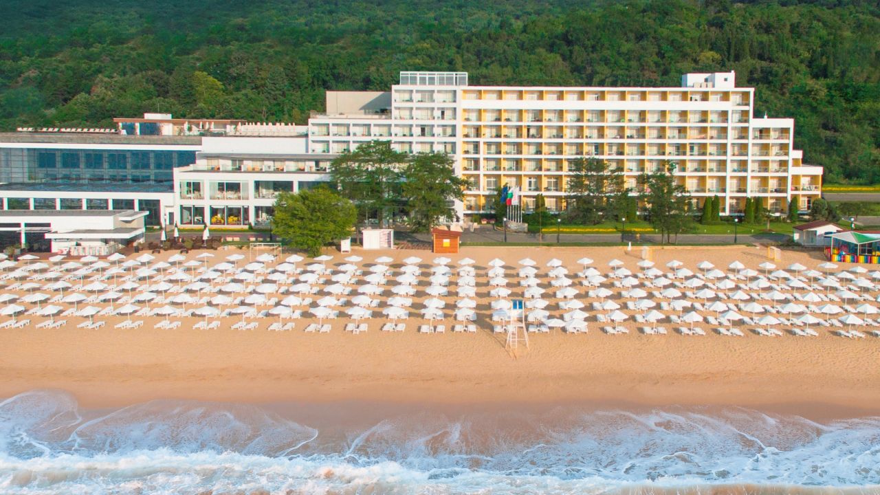 Grifid Encanto Beach Hotel-Mai 2024