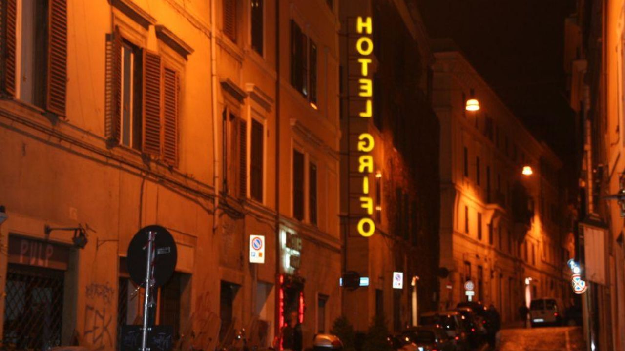 Grifo Hotel-April 2025