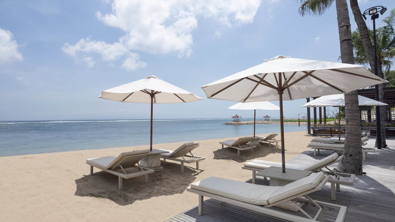 Griya Santrian Beach Resort & Spa Hotel-Mai 2024