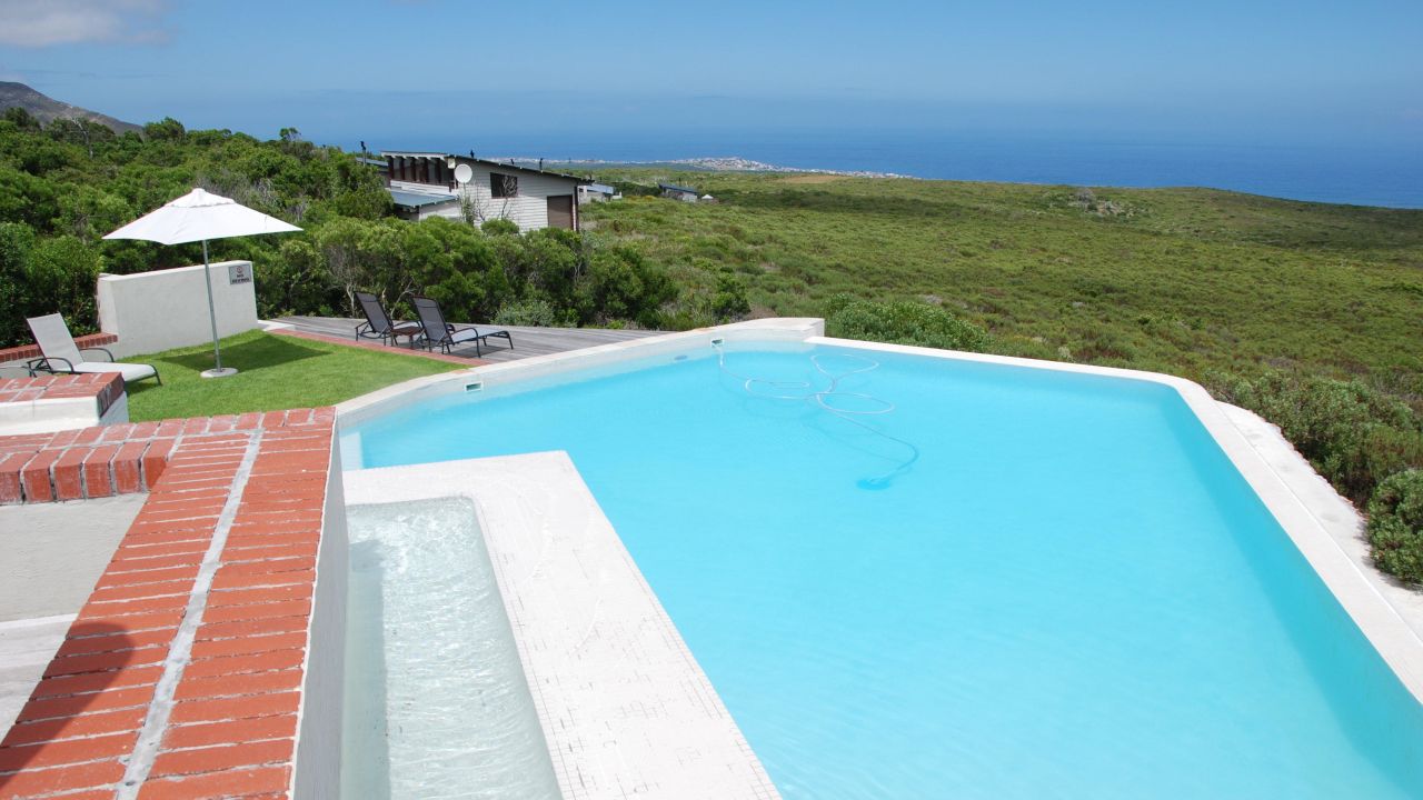 Grootbos Private Nature Reserve Hotel-Mai 2024