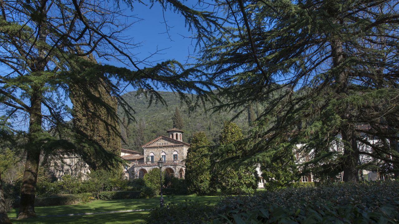 Grotta Giusti Hotel-April 2024