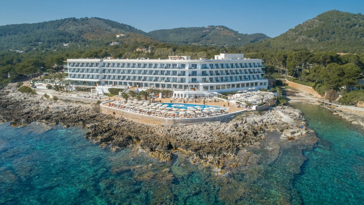 Grupotel Aguait Resort & Spa Hotel-Mai 2024