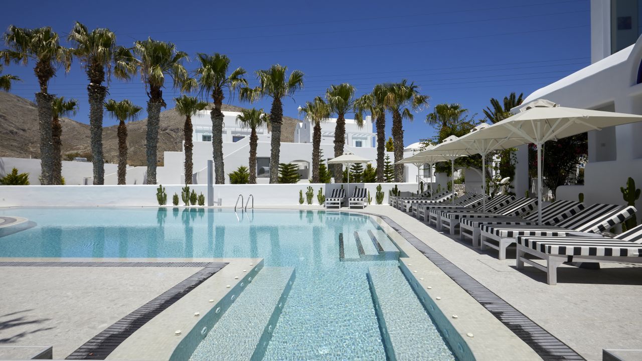 Grupotel Amapola Hotel-Juni 2025