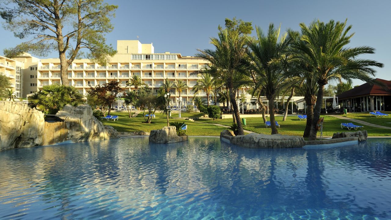 Grupotel Gran Vista & Spa Hotel-Mai 2024
