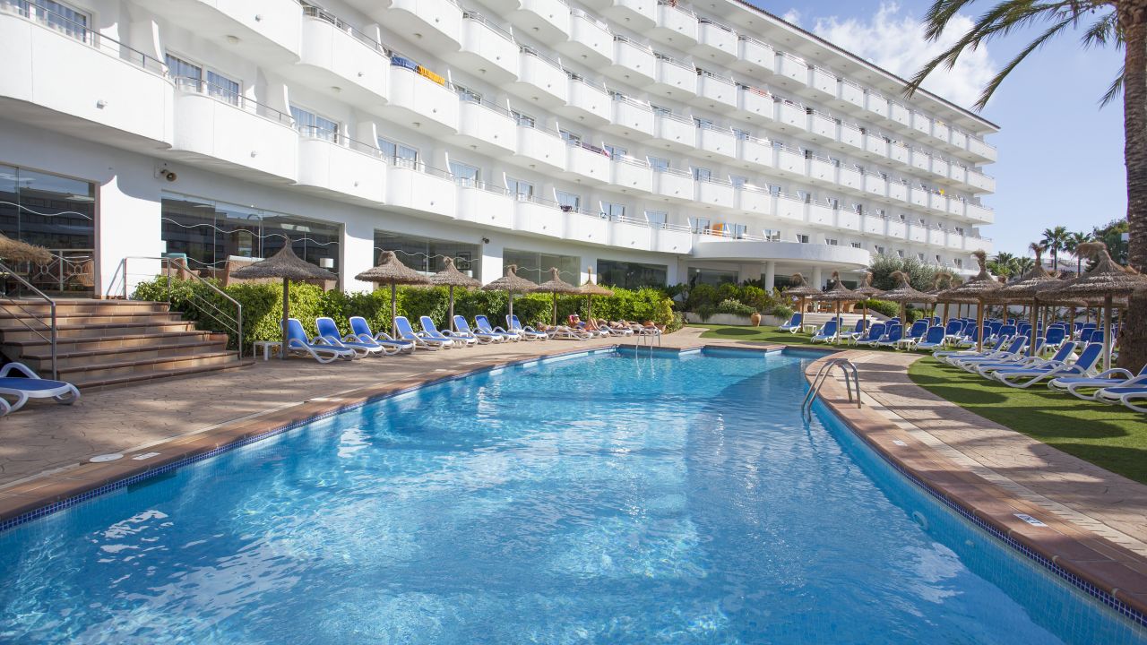 Grupotel Maritimo Hotel-Mai 2024