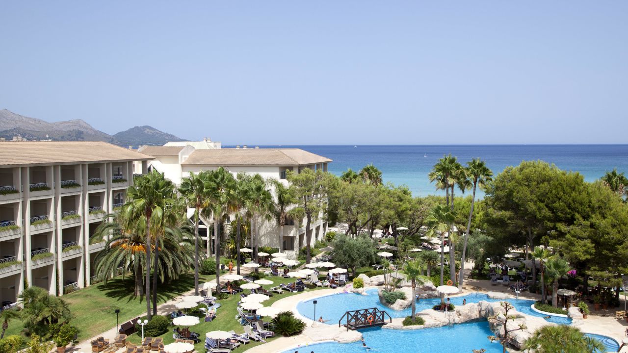 Grupotel Parc Natural & Spa Hotel-Juni 2025