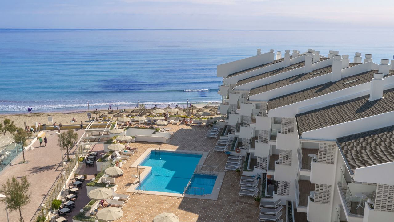 Grupotel Picafort Beach Hotel-April 2024