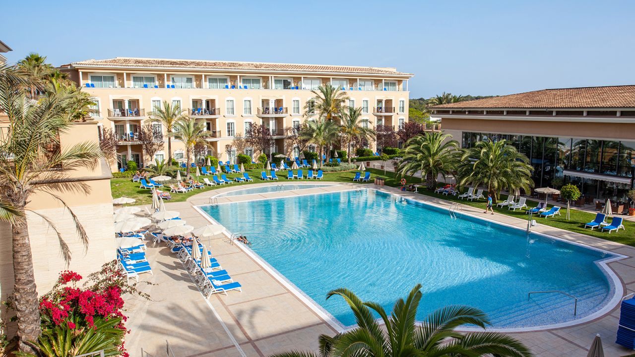 Grupotel Playa de Palma Suites & Spa Hotel-April 2024