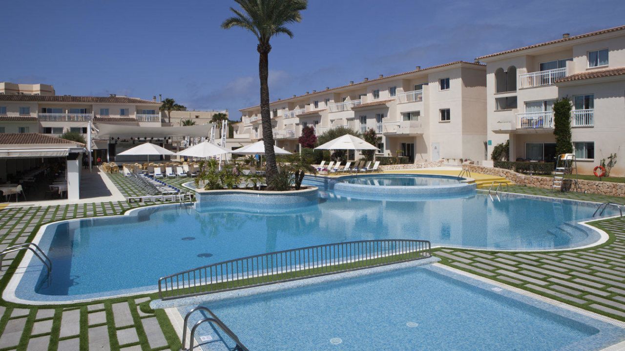 Grupotel Port d'Alcudia Hotel-April 2025