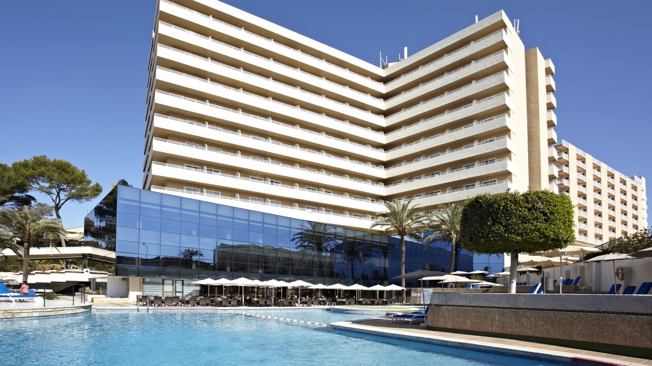 Grupotel Taurus Park Hotel-Mai 2024