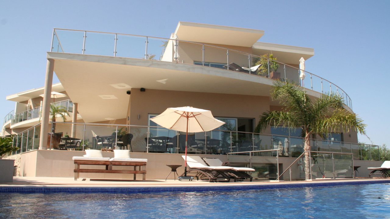 Guesthouse Casa Rei das Praias Hotel-Mai 2024