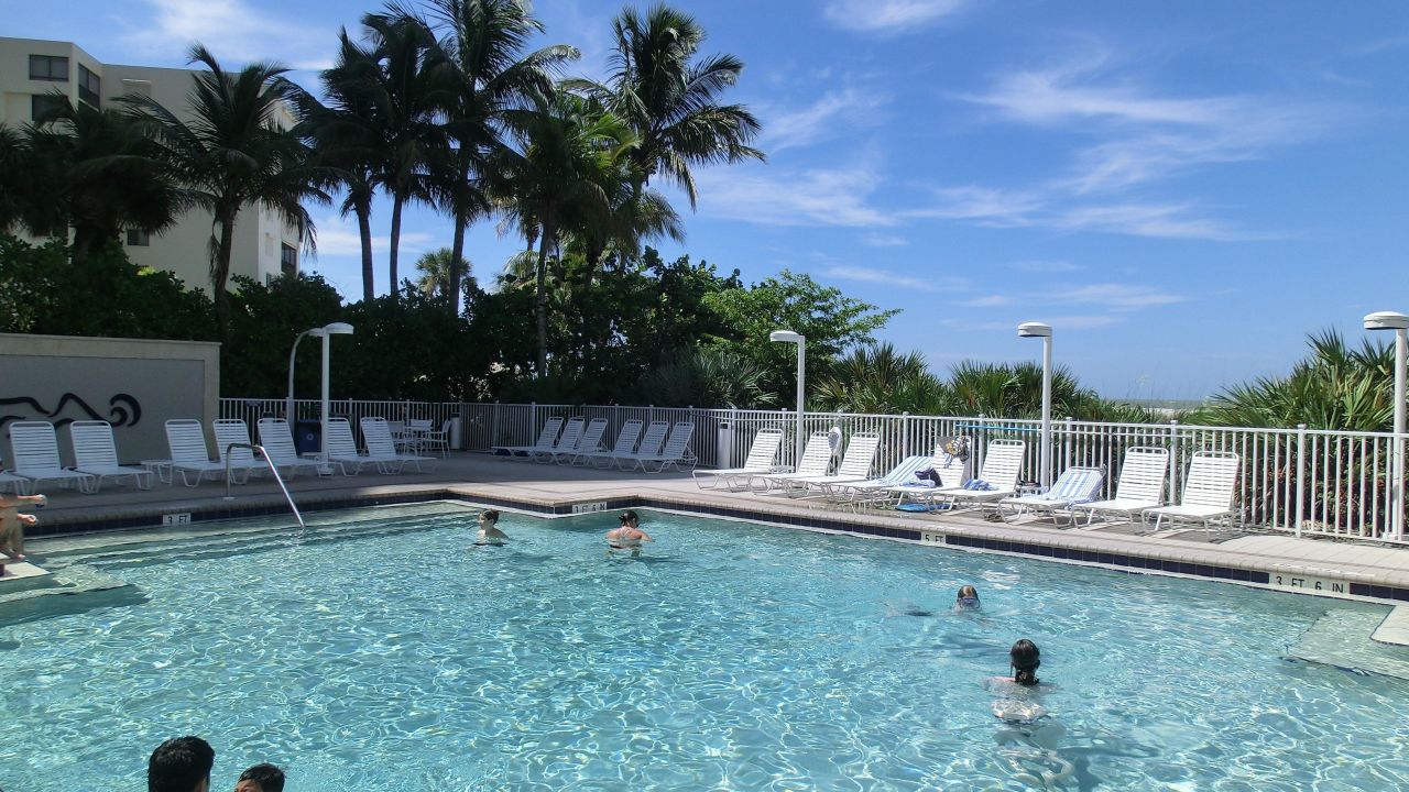 Gullwing Beach Resort Hotel-Mai 2025