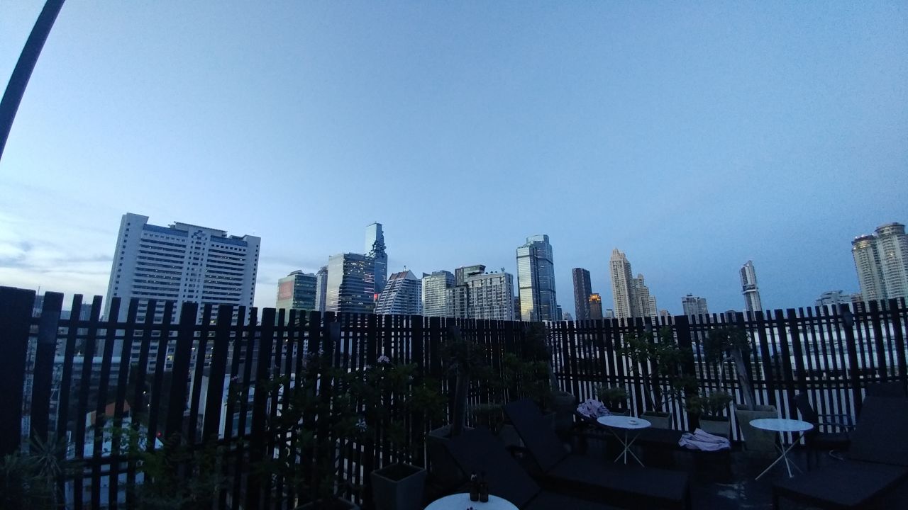H-Residence Hotel-Mai 2025